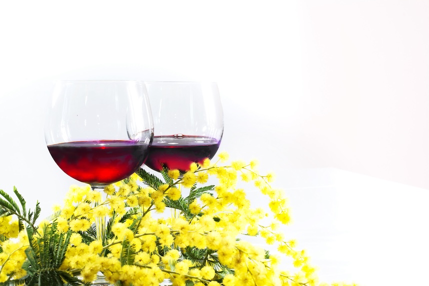 Festa della Donna: 5 vini per una cena speciale